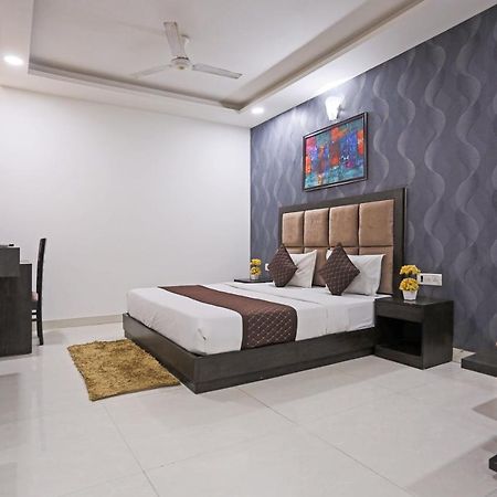 Hotel The Kiara Delhi Airport Νέο Δελχί Εξωτερικό φωτογραφία