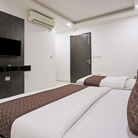 Hotel The Kiara Delhi Airport Νέο Δελχί Εξωτερικό φωτογραφία