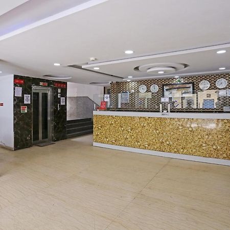 Hotel The Kiara Delhi Airport Νέο Δελχί Εξωτερικό φωτογραφία