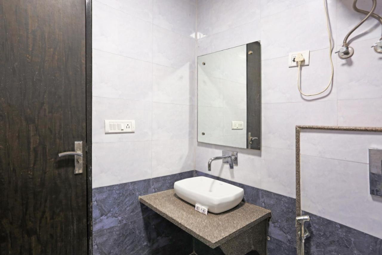 Hotel The Kiara Delhi Airport Νέο Δελχί Εξωτερικό φωτογραφία